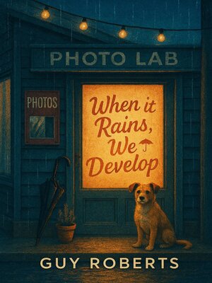 cover image of When it Rains We Develop